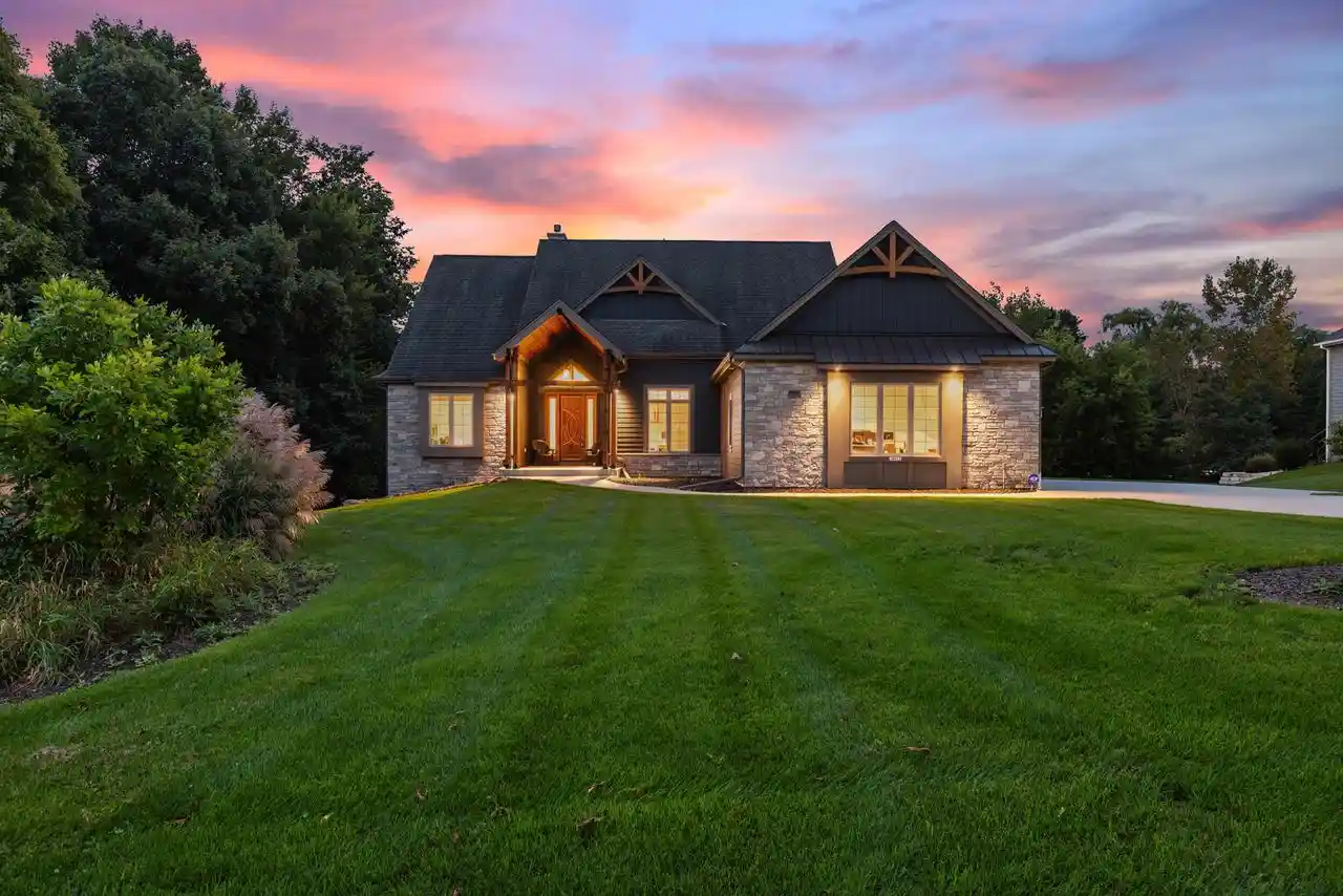 Single family home for sale at 18425 Patti Ln, Brookfield, WI 53045 | MLS# 1981641