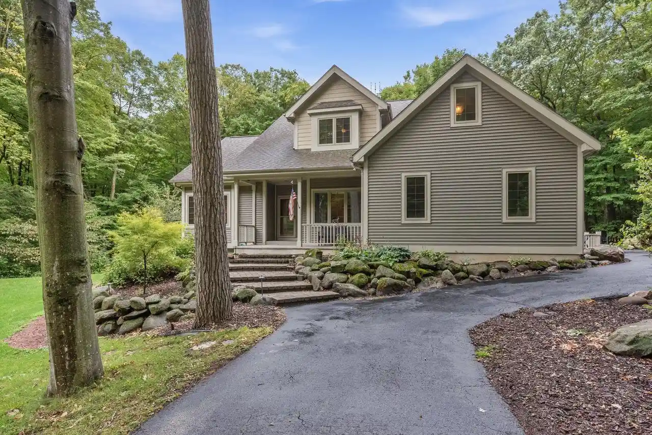 Photo 1 of Single family home for sale at W6387 Karpathy Ln, Plymouth, WI 53073 | MLS# 1981643 | Listing updated on 2026-09-23