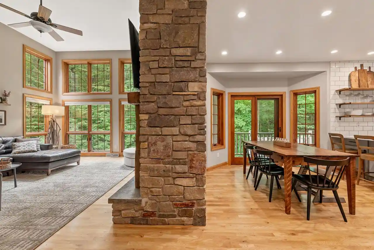 Photo 2 of Single family home for sale at W6387 Karpathy Ln, Plymouth, WI 53073 | MLS# 1981643 | Listing updated on 2026-09-23