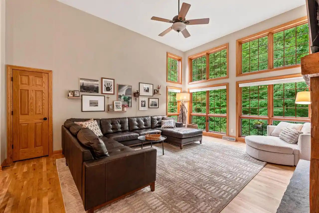 Photo 4 of Single family home for sale at W6387 Karpathy Ln, Plymouth, WI 53073 | MLS# 1981643 | Listing updated on 2026-09-23
