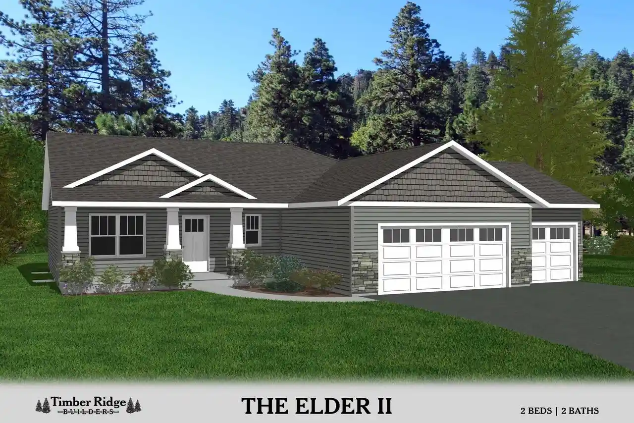 Photo 1 of Single family home for sale at 5712 Quartz Trl Rd, Schofield, WI 54476 | MLS# 22604699 | Listing updated on 2026-09-22