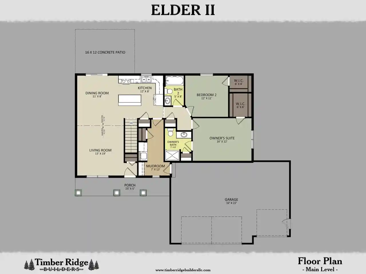 Photo 2 of Single family home for sale at 5712 Quartz Trl Rd, Schofield, WI 54476 | MLS# 22604699 | Listing updated on 2026-09-22