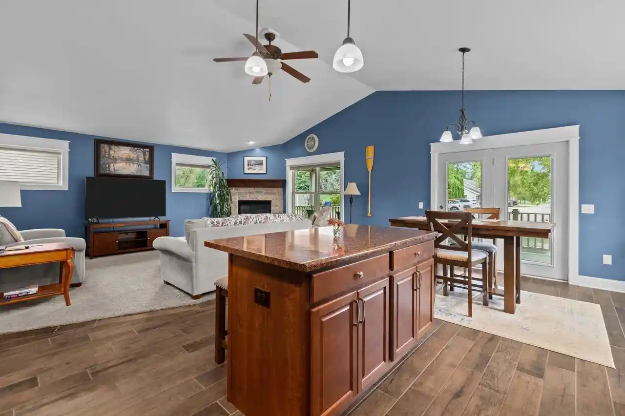 Photo 4 of Single family home for sale at 266 E Front St, Marquette, WI 53947 | MLS# 2033188 | Listing updated on 2026-09-23