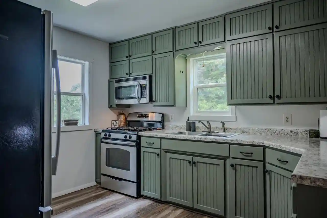 Photo 1 of Single family home for sale at 105 Good St, Camp Douglas, WI 54618 | MLS# 2033189 | Listing updated on 2026-09-23