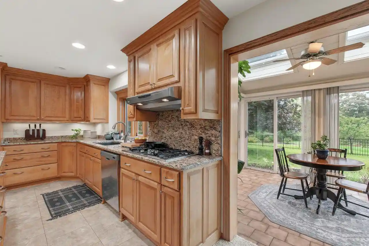 Photo 2 of Single family home for sale at 3925 W Sherbrooke Dr, Mequon, WI 53092 | MLS# 1981644 | Listing updated on 2026-10-09