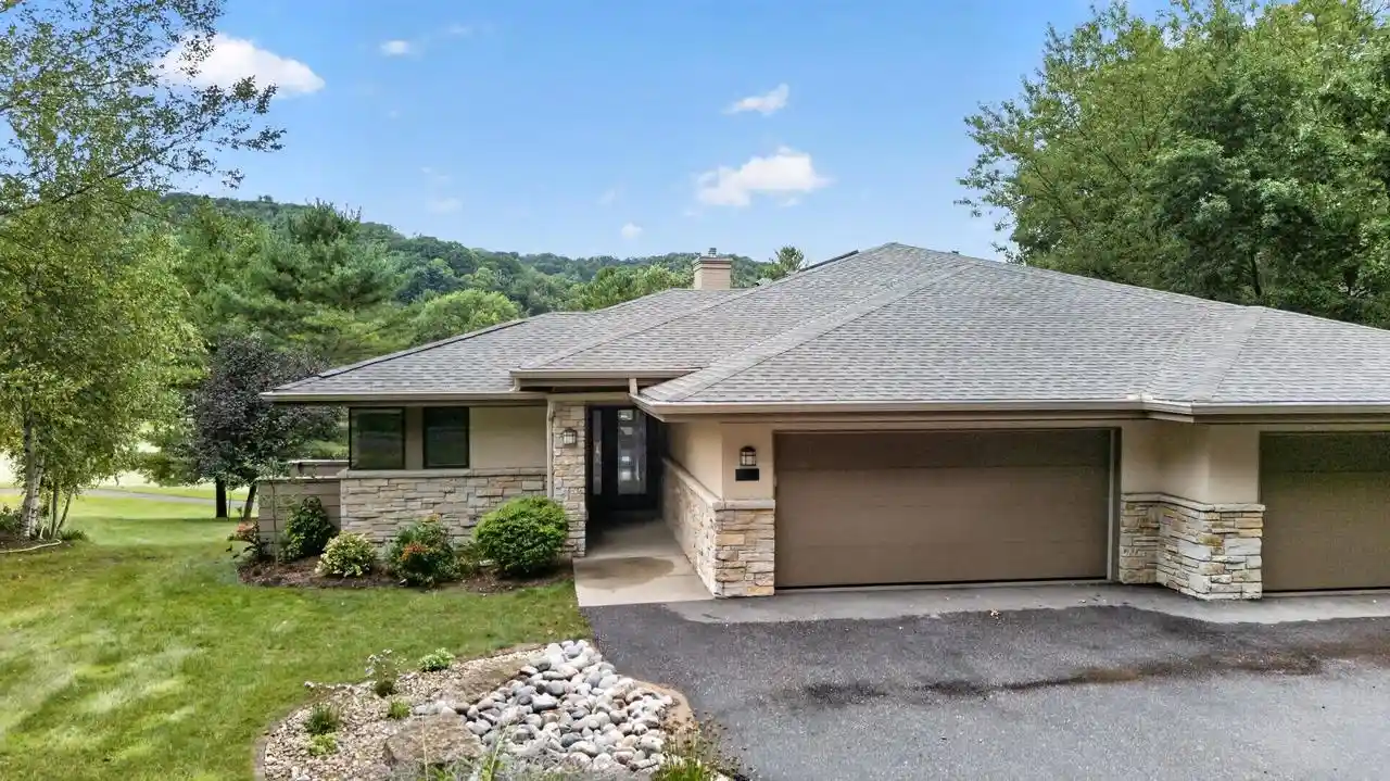 Photo 1 of Condo for sale at 111 Aspen Glen Dr, Spring Green, WI 53588 | MLS# 2033190 | Listing updated on 2026-09-23