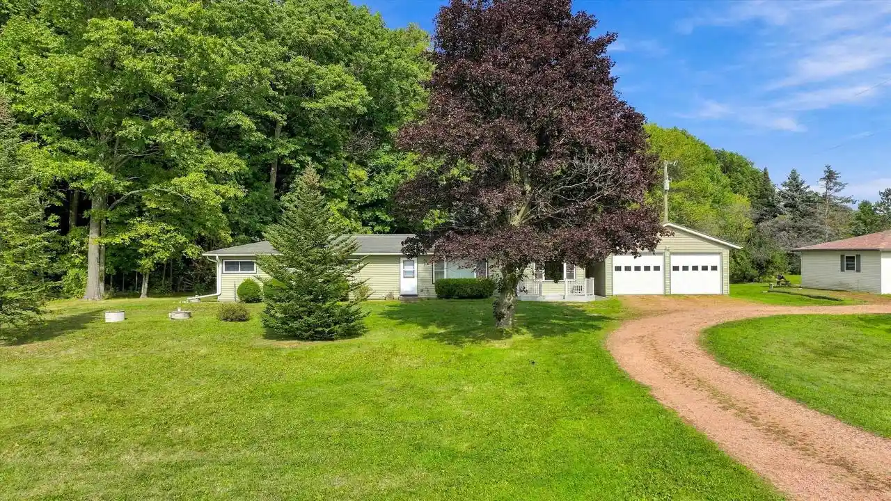 Photo 1 of Single family home for sale at 216489 State Hwy 13, Unity, WI 54488 | MLS# 22604700 | Listing updated on 2026-09-22