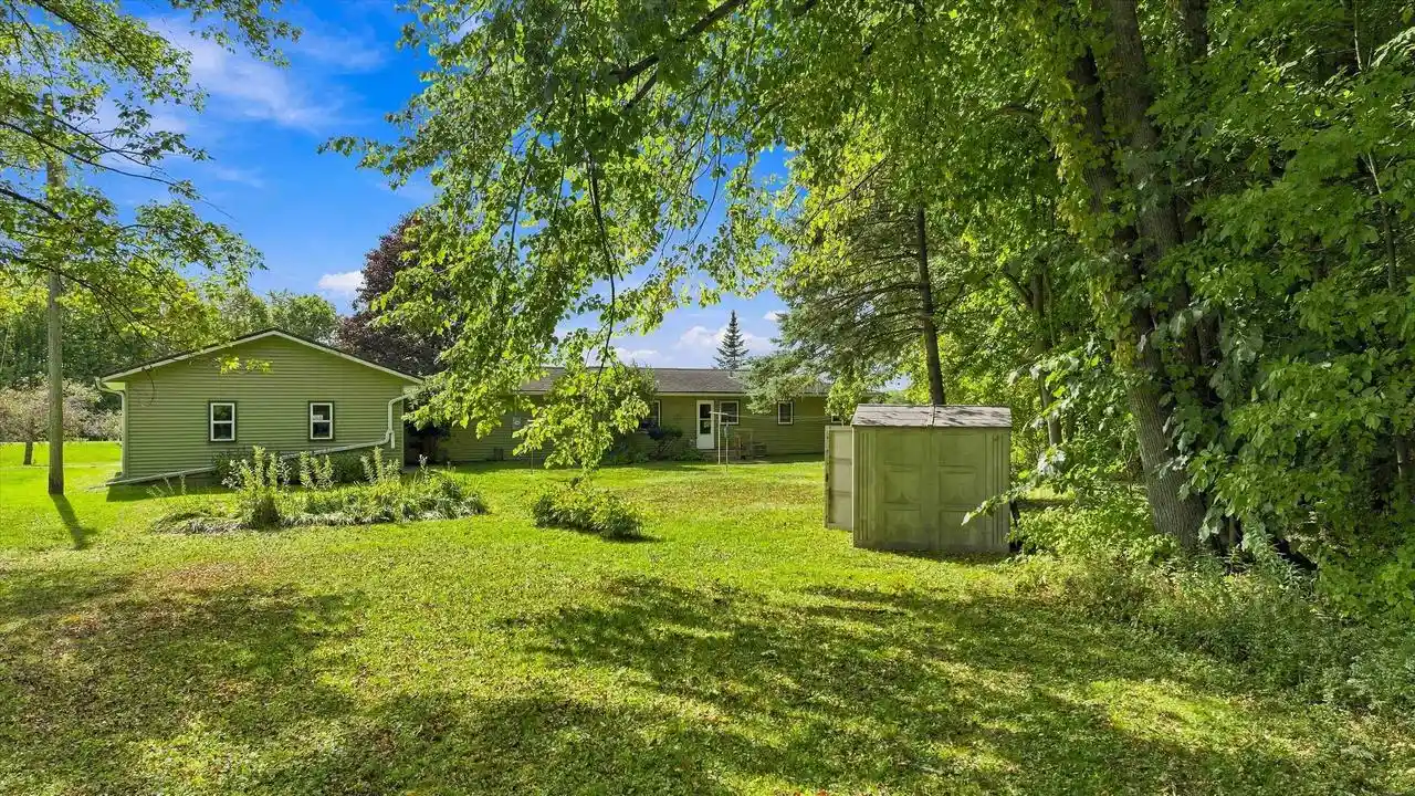 Photo 2 of Single family home for sale at 216489 State Hwy 13, Unity, WI 54488 | MLS# 22604700 | Listing updated on 2026-09-22
