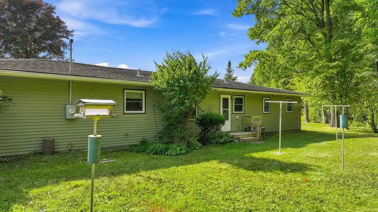 Photo 3 of Single family home for sale at 216489 State Hwy 13, Unity, WI 54488 | MLS# 22604700 | Listing updated on 2026-09-22