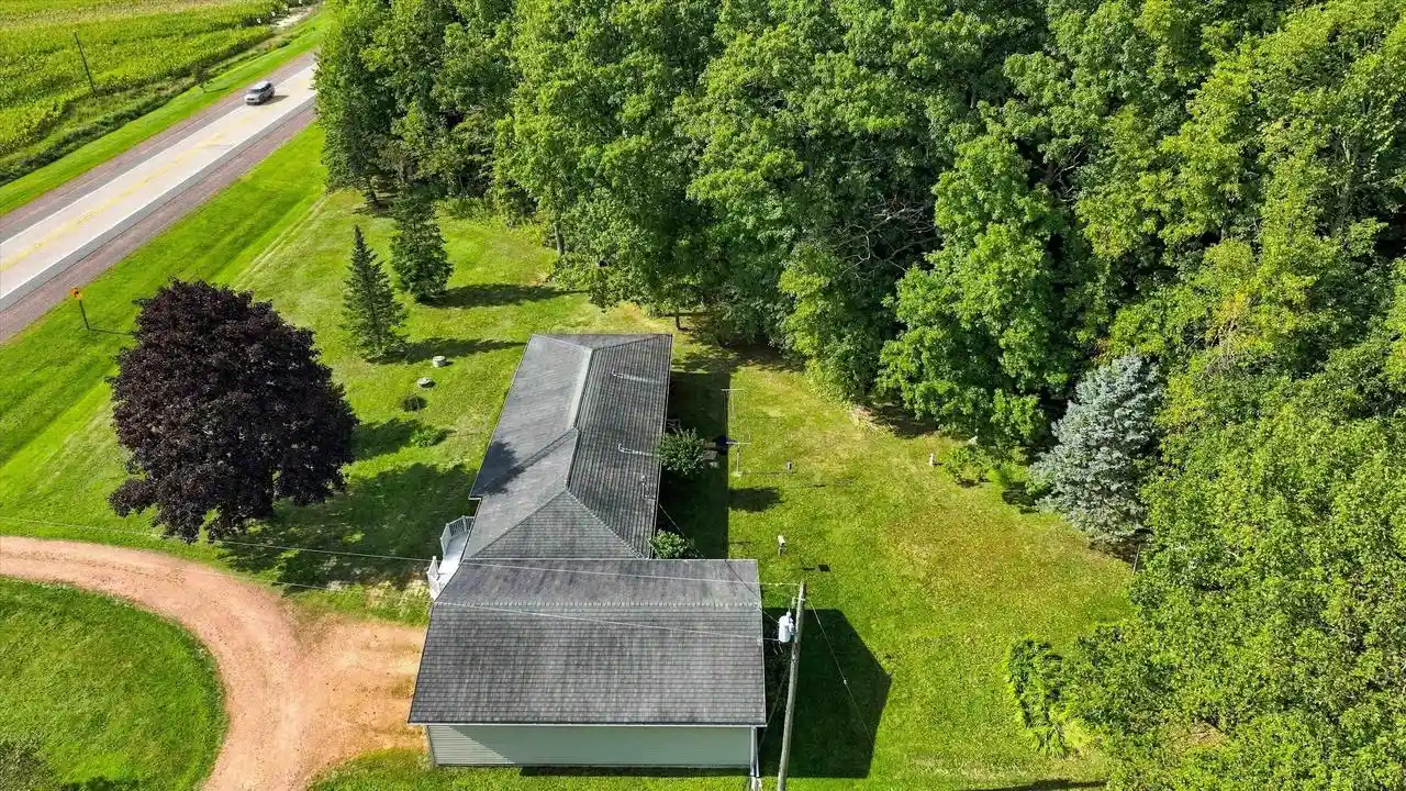 Photo 3 of Single family home for sale at 216489 State Hwy 13, Unity, WI 54488 | MLS# 22604700 | Listing updated on 2026-09-22