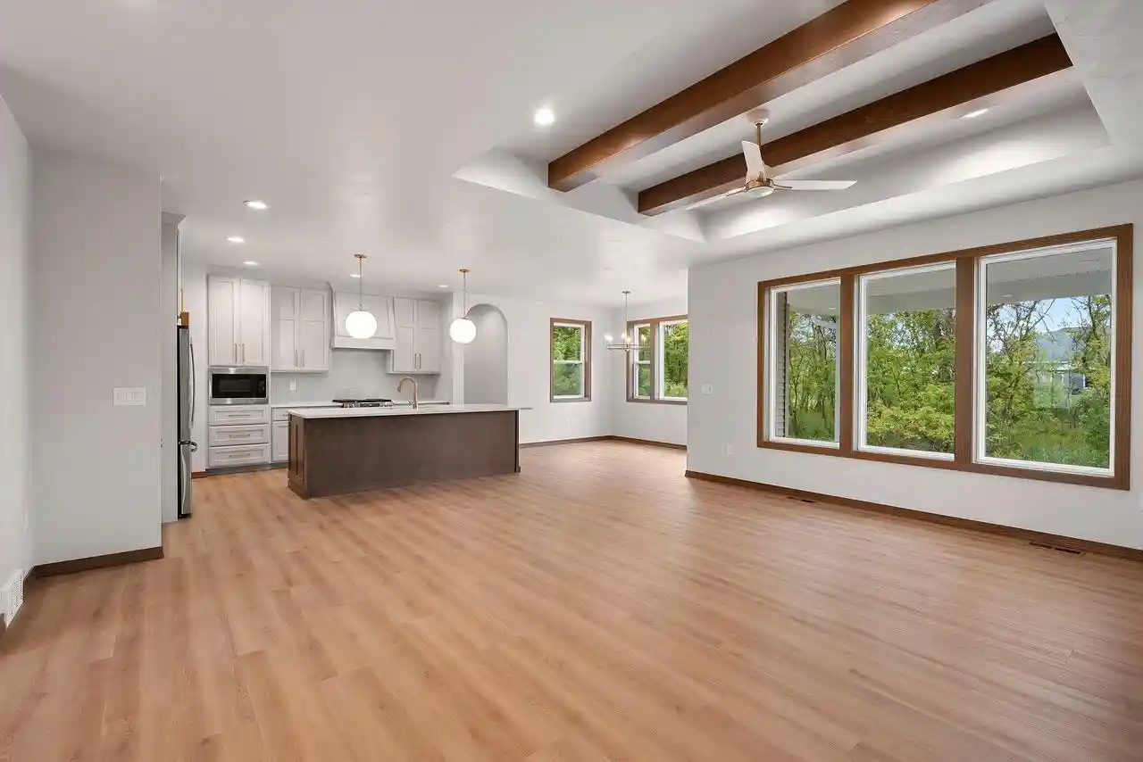 Photo 3 of Single family home for sale at 1582 Red Hawk Landing Trl, De Pere, WI 54115 | MLS# 50333077 | Listing updated on 2026-09-30