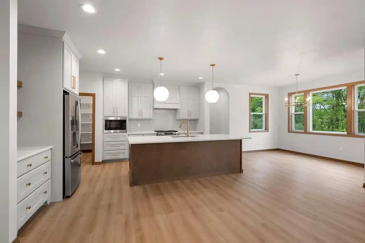 Photo 3 of Single family home for sale at 1582 Red Hawk Landing Trl, De Pere, WI 54115 | MLS# 50333077 | Listing updated on 2026-09-30