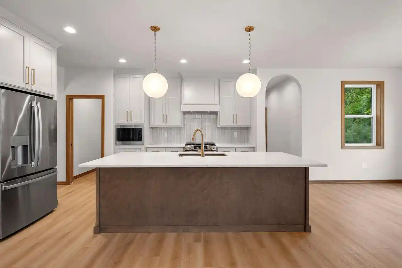 Photo 4 of Single family home for sale at 1582 Red Hawk Landing Trl, De Pere, WI 54115 | MLS# 50333077 | Listing updated on 2026-09-30
