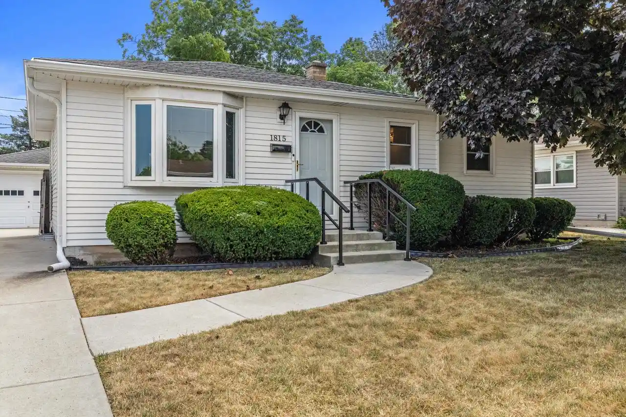 Single family home for sale at 1815 Jupiter Ave, Racine, WI 53404 | MLS# 1981656