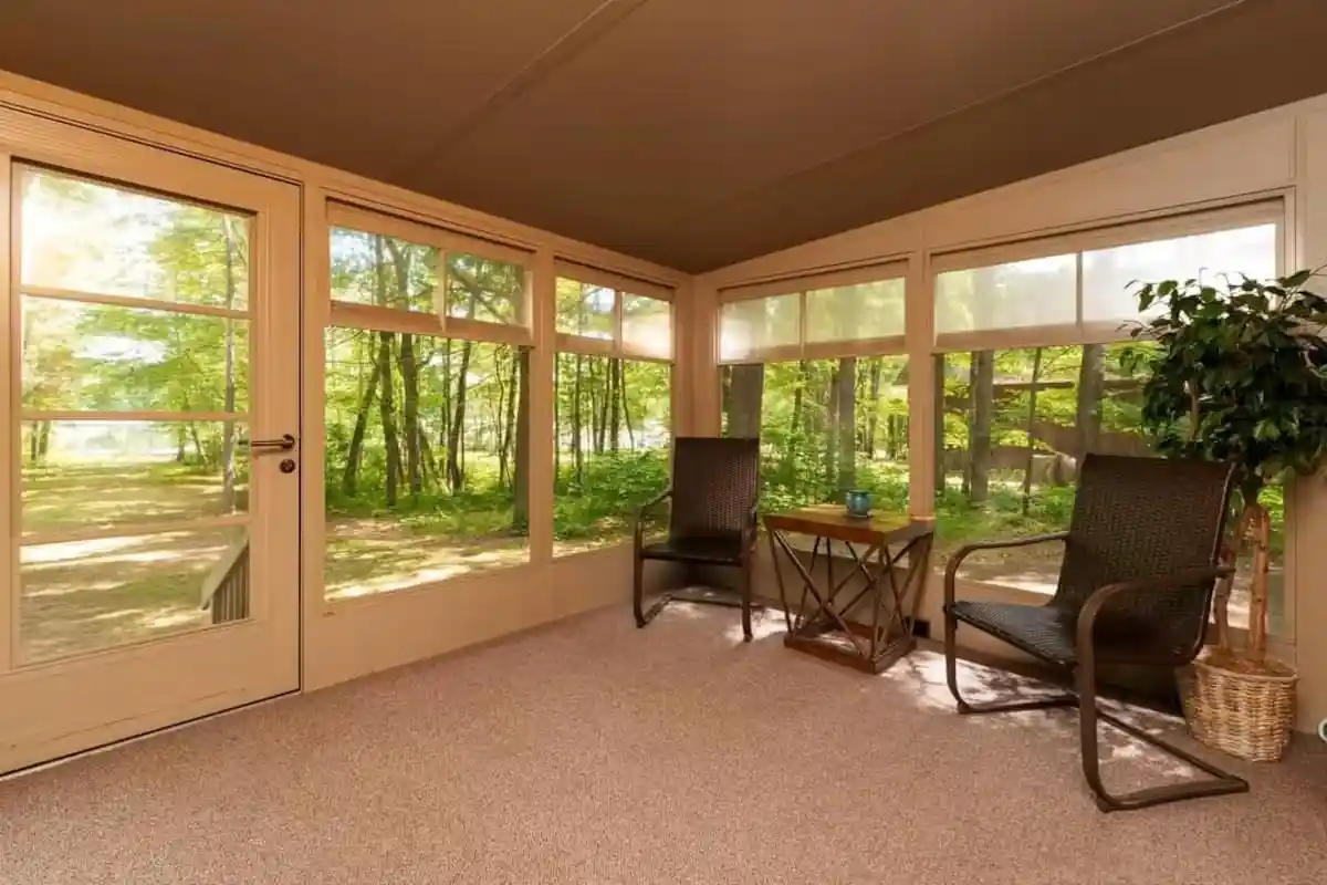 Photo 2 of Single family home for sale at W61158 Oak Ln, Tomahawk, WI 54487 | MLS# 22604704 | Listing updated on 2026-10-19