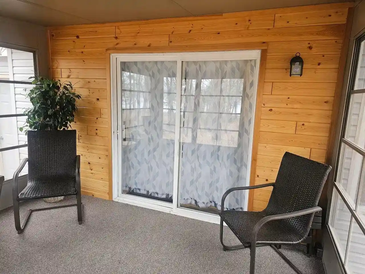 Photo 3 of Single family home for sale at W61158 Oak Ln, Tomahawk, WI 54487 | MLS# 22604704 | Listing updated on 2026-10-19