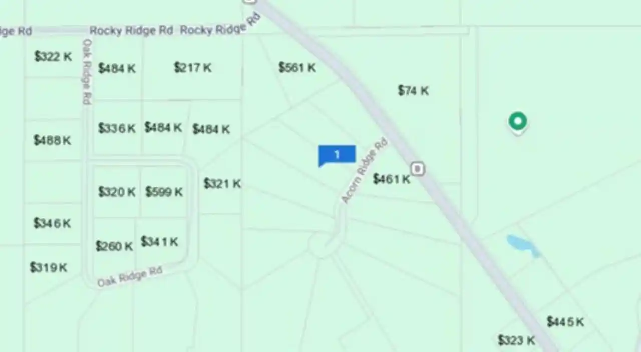 Photo 1 of Land for sale at 256 Acres Acorn Ridge Rd, Mosinee, WI 54455 | MLS# 22604703 | Listing updated on 2026-09-22