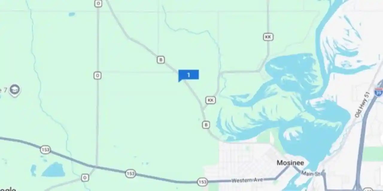 Photo 2 of Land for sale at 256 Acres Acorn Ridge Rd, Mosinee, WI 54455 | MLS# 22604703 | Listing updated on 2026-09-22