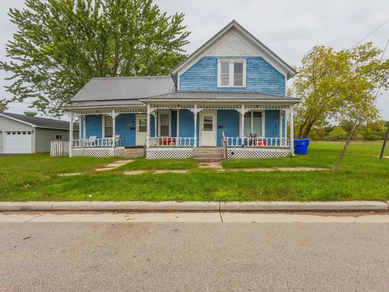 Photo 3 of Multi family home for sale at 270 S Cranberry Ave, Peshtigo, WI 54157 | MLS# 50333081 | Listing updated on 2026-09-22