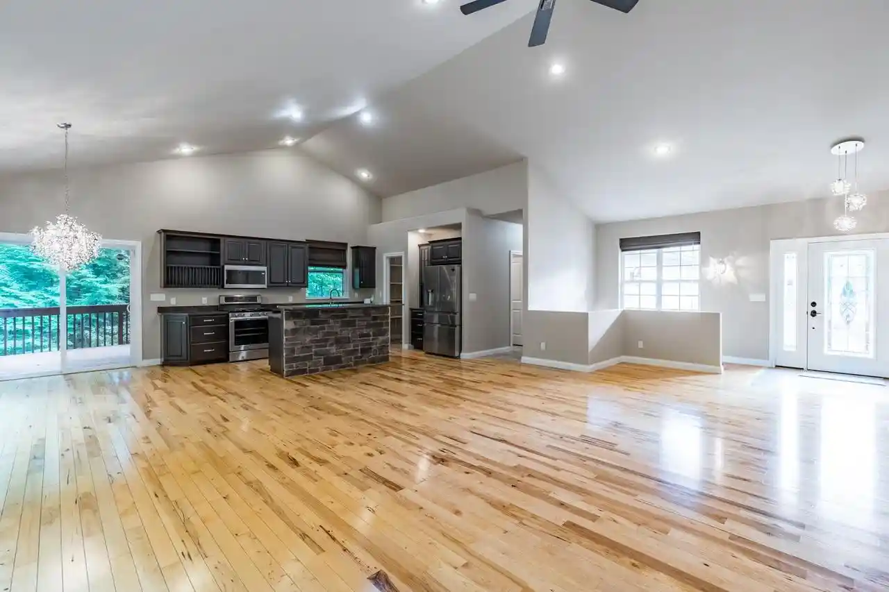 Photo 2 of Single family home for sale at 9602 Heritage Hills Dr, Schofield, WI 54476 | MLS# 22604707 | Listing updated on 2026-09-22