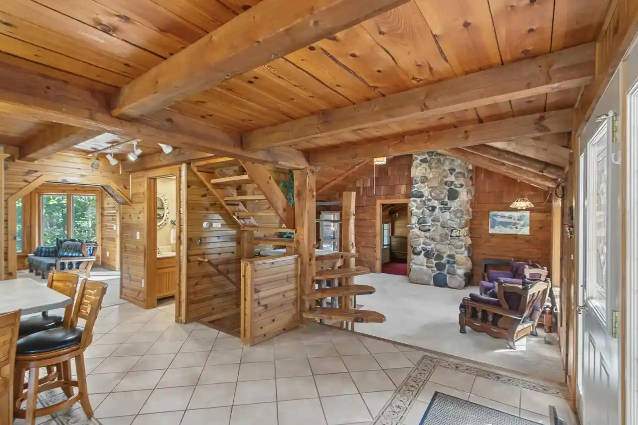 Photo 2 of Single family home for sale at N8988 Deerborn Ave, Westfield, WI 53964 | MLS# 2033193 | Listing updated on 2026-10-06
