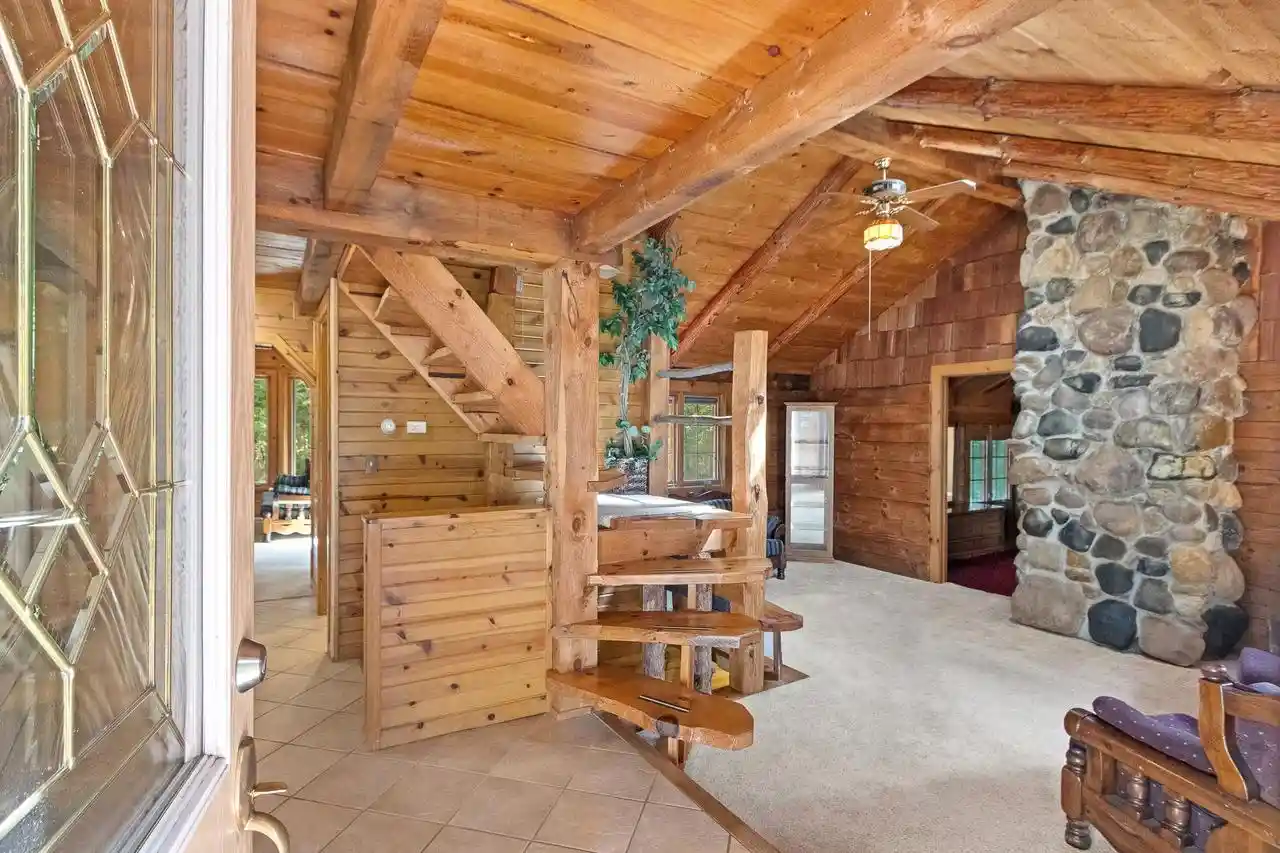 Photo 3 of Single family home for sale at N8988 Deerborn Ave, Westfield, WI 53964 | MLS# 2033193 | Listing updated on 2026-10-06