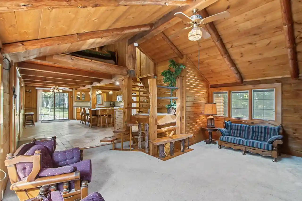 Photo 3 of Single family home for sale at N8988 Deerborn Ave, Westfield, WI 53964 | MLS# 2033193 | Listing updated on 2026-10-06