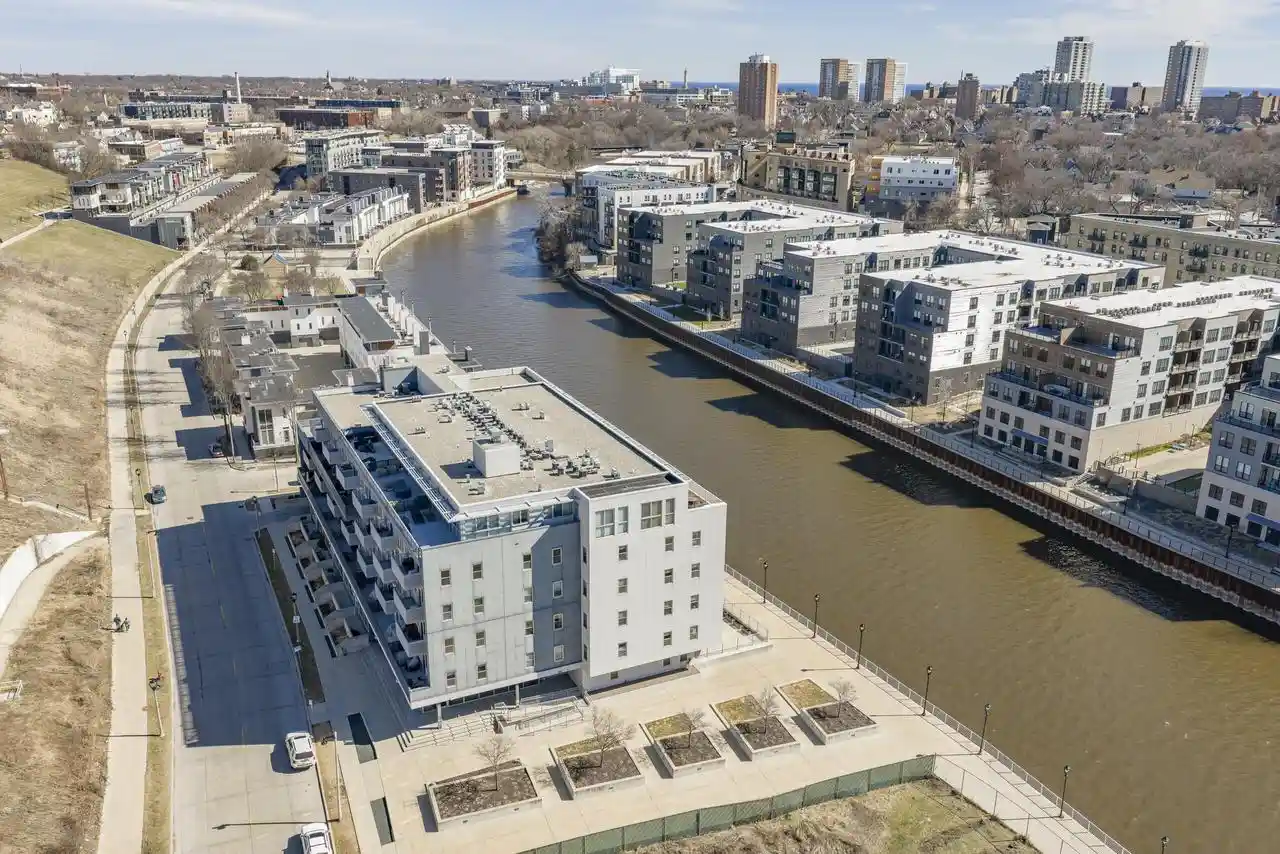 Condo for sale at 1902 N Commerce St #308, Milwaukee, WI 53212 | MLS# 1981657