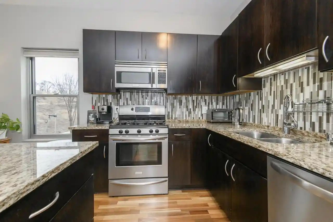 Photo 2 of Condo for sale at 1902 N Commerce St #308, Milwaukee, WI 53212 | MLS# 1981657 | Listing updated on 2026-09-27