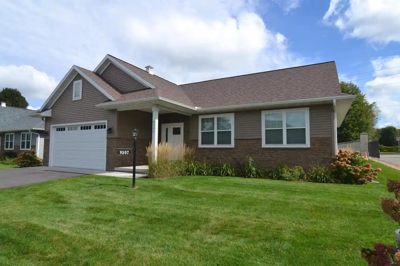 Photo 1 of Condo for sale at 9507 Excalibur Dr, Schofield, WI 54476 | MLS# 22604708 | Listing updated on 2026-09-22