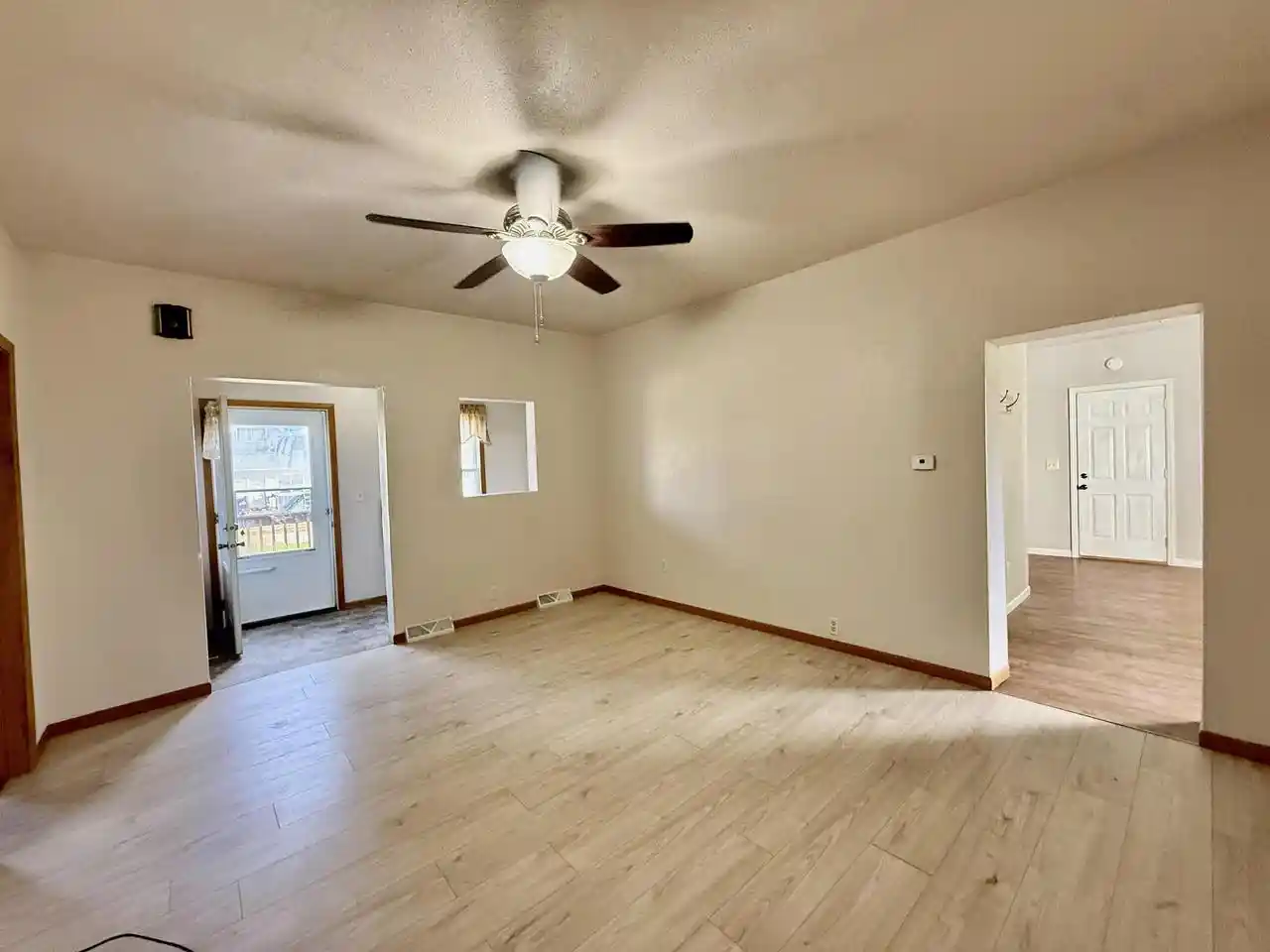 Photo 4 of Single family home for sale at 403 Forest St, Birnamwood, WI 54414 | MLS# 22604709 | Listing updated on 2026-09-23
