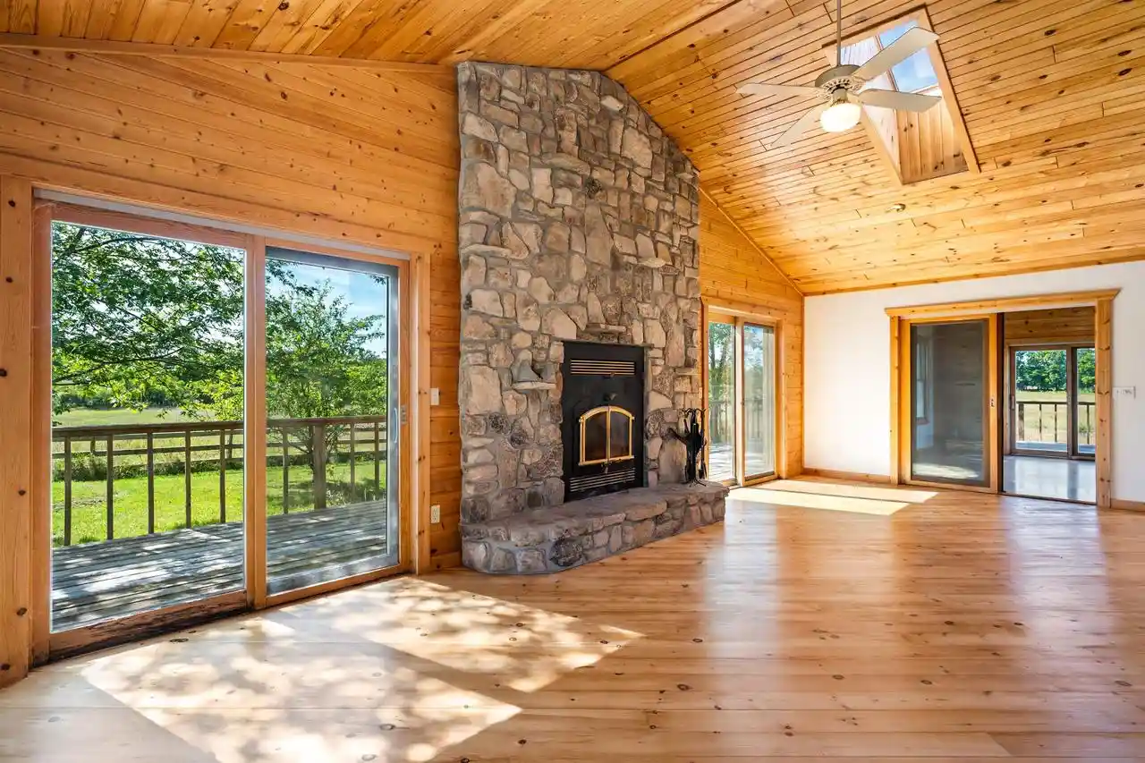 Photo 2 of Single family home for sale at 1391 Main Rd, Washington Island, WI 54246 | MLS# 50333054 | Listing updated on 2026-09-24