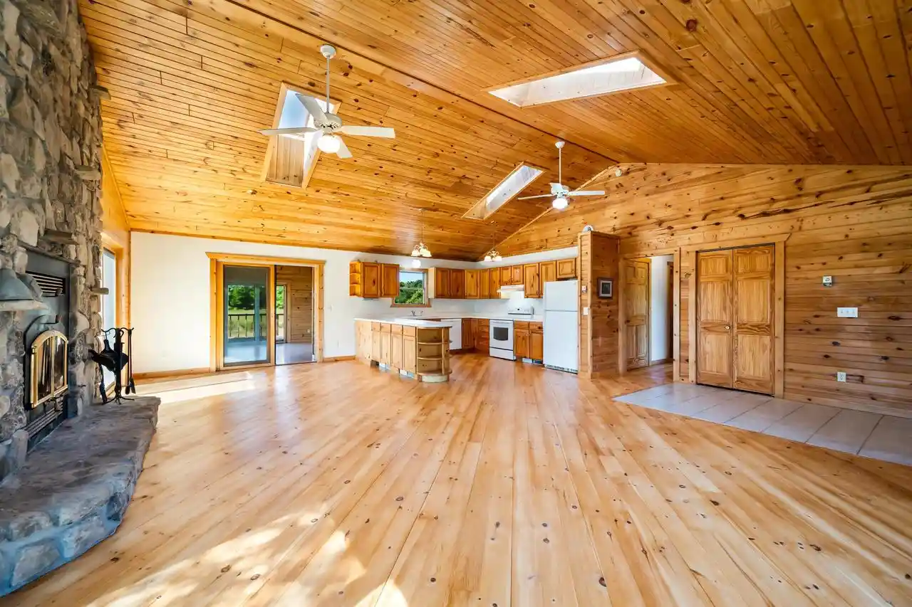 Photo 3 of Single family home for sale at 1391 Main Rd, Washington Island, WI 54246 | MLS# 50333054 | Listing updated on 2026-09-24