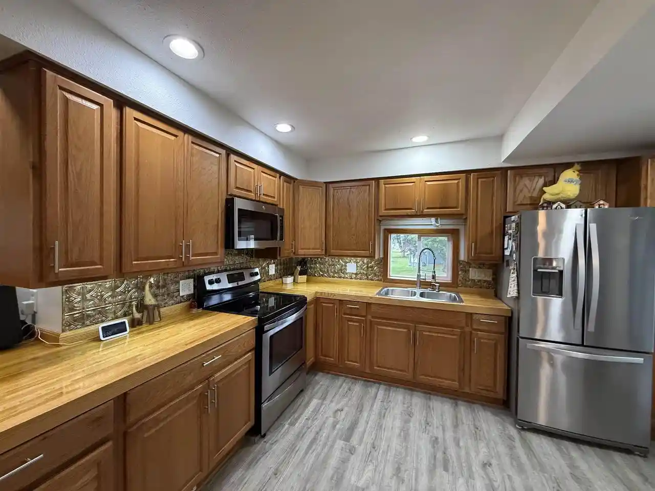 Photo 2 of Single family home for sale at 1500 29th Avenue, Menominee, MI 49858 | MLS# 50333085 | Listing updated on 2026-09-23