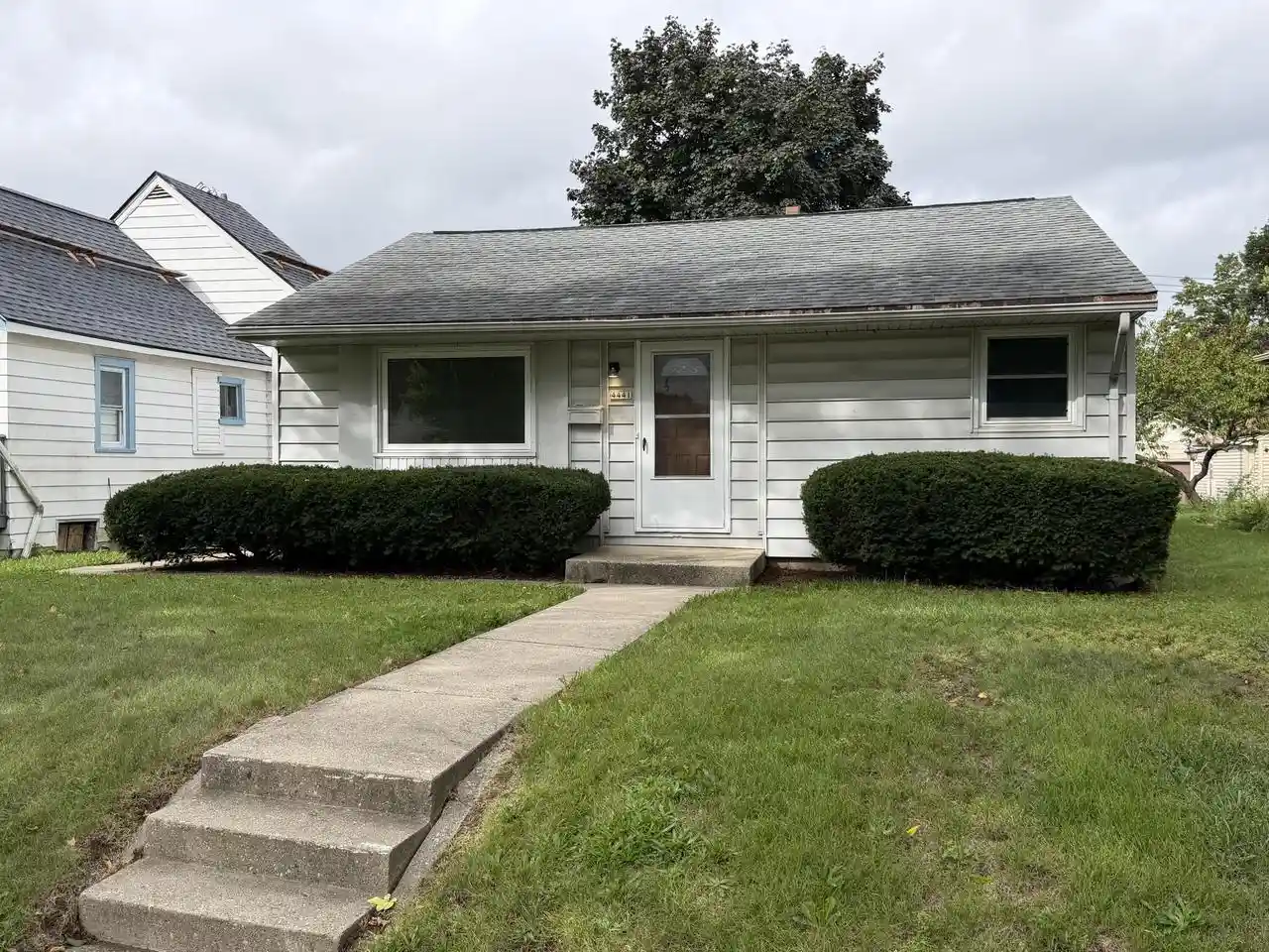 Photo 1 of Single family home for sale at 4441 N 65th Street, Milwaukee, WI 53218 | MLS# 1981663 | Listing updated on 2026-10-04