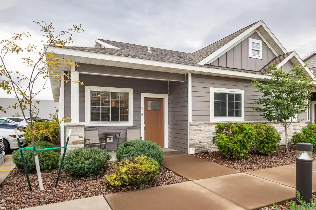 Photo 1 of Condo for sale at 1315 Hagar St, La Crosse, WI 54603 | MLS# 1981664 | Listing updated on 2026-09-22