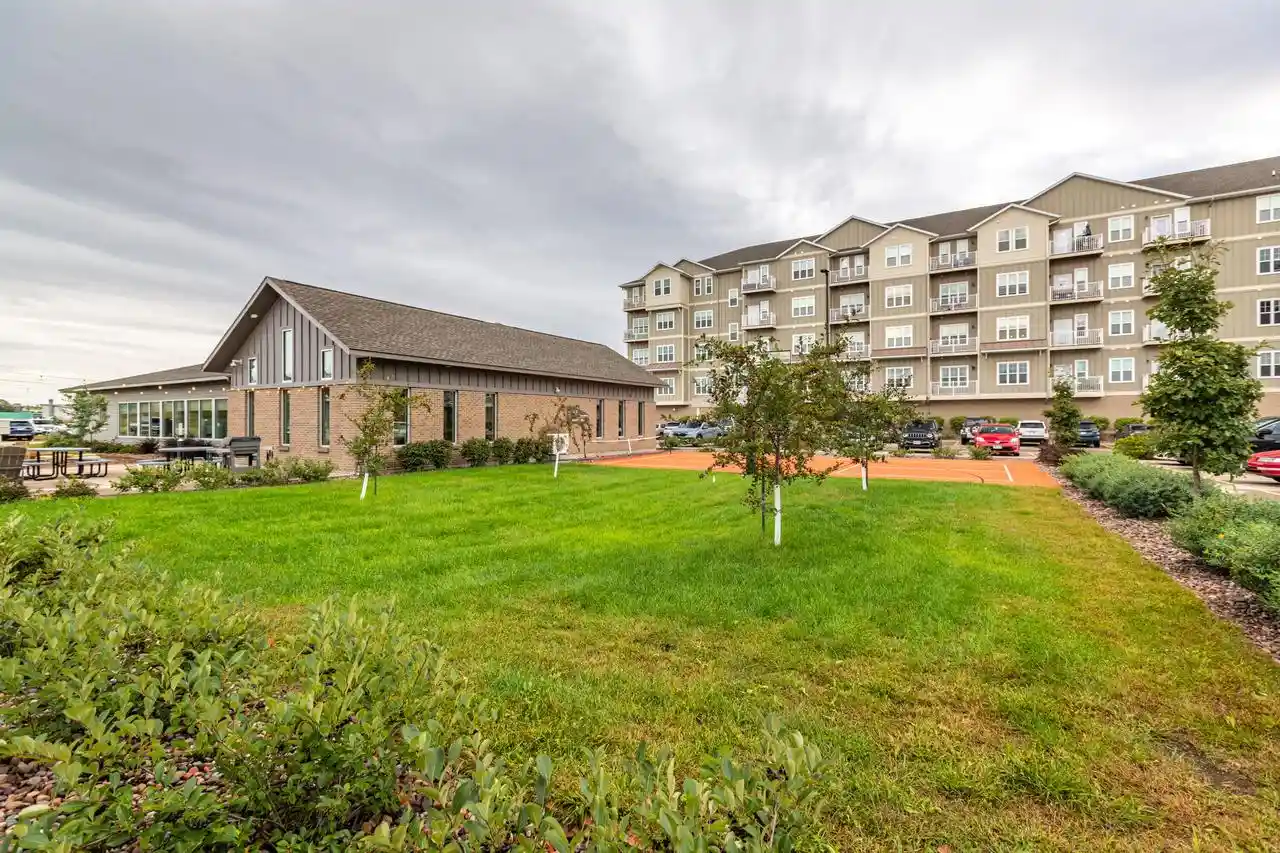Photo 3 of Condo for sale at 1315 Hagar St, La Crosse, WI 54603 | MLS# 1981664 | Listing updated on 2026-09-22