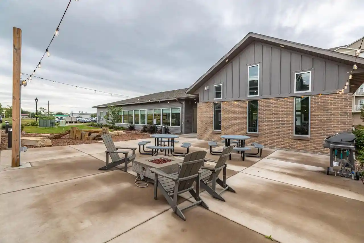 Photo 3 of Condo for sale at 1315 Hagar St, La Crosse, WI 54603 | MLS# 1981664 | Listing updated on 2026-09-22