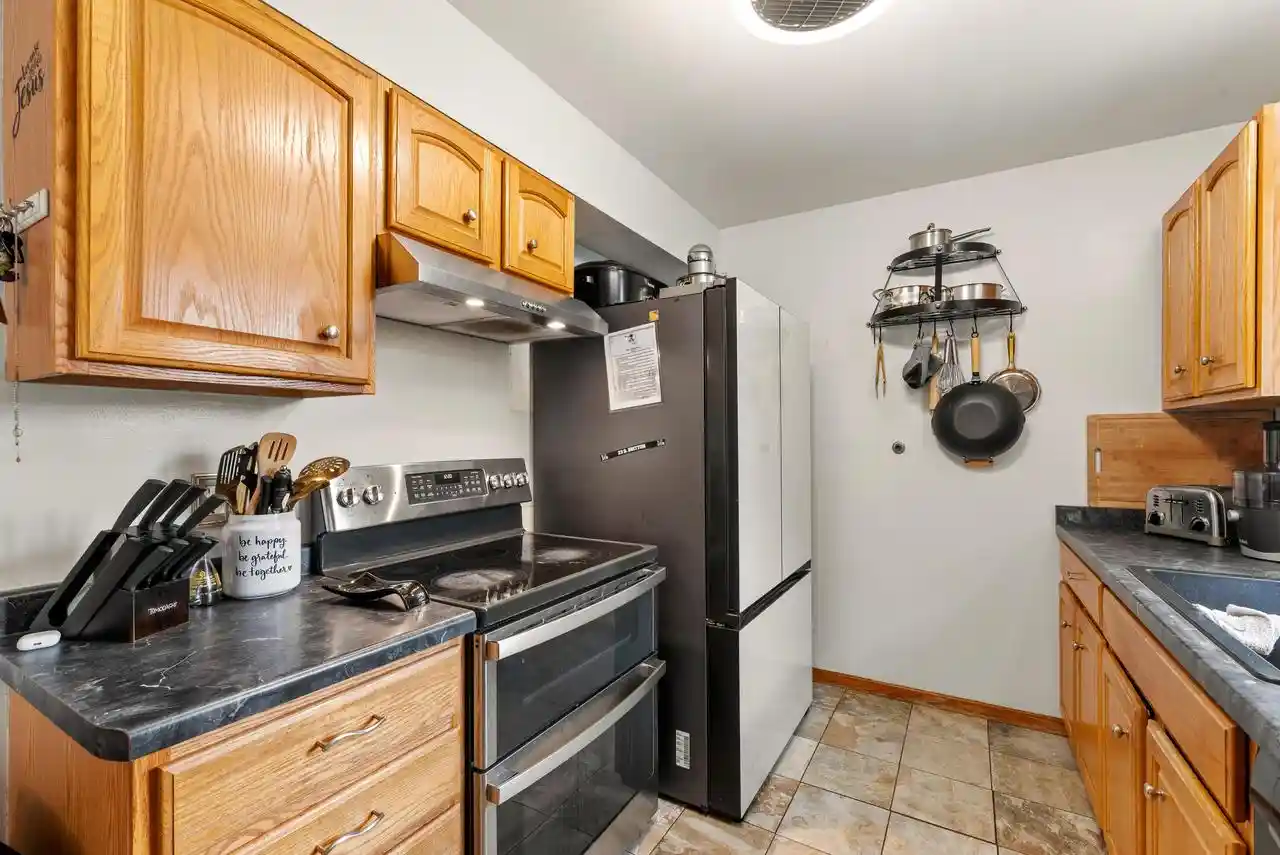 Photo 2 of Single family home for sale at 1215 Elm St, Hartford, WI 53027 | MLS# 1981666 | Listing updated on 2026-09-30