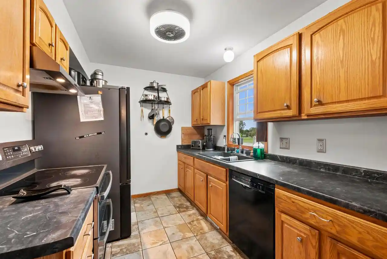 Photo 3 of Single family home for sale at 1215 Elm St, Hartford, WI 53027 | MLS# 1981666 | Listing updated on 2026-09-30