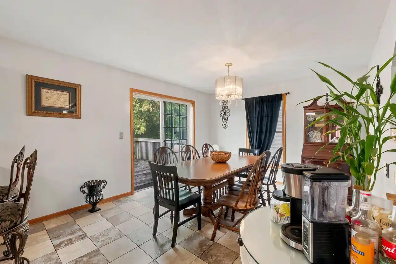 Photo 3 of Single family home for sale at 1215 Elm St, Hartford, WI 53027 | MLS# 1981666 | Listing updated on 2026-09-30