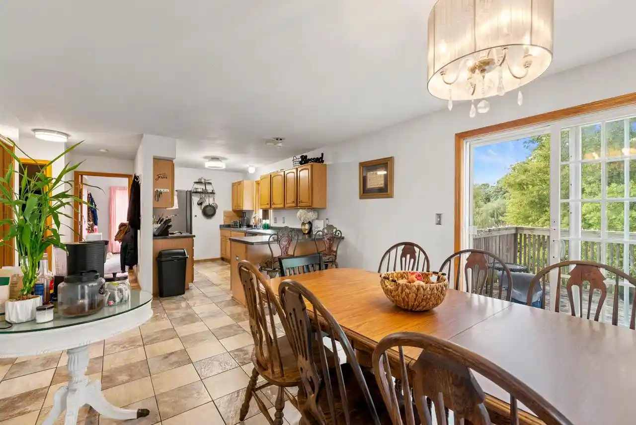 Photo 4 of Single family home for sale at 1215 Elm St, Hartford, WI 53027 | MLS# 1981666 | Listing updated on 2026-09-30