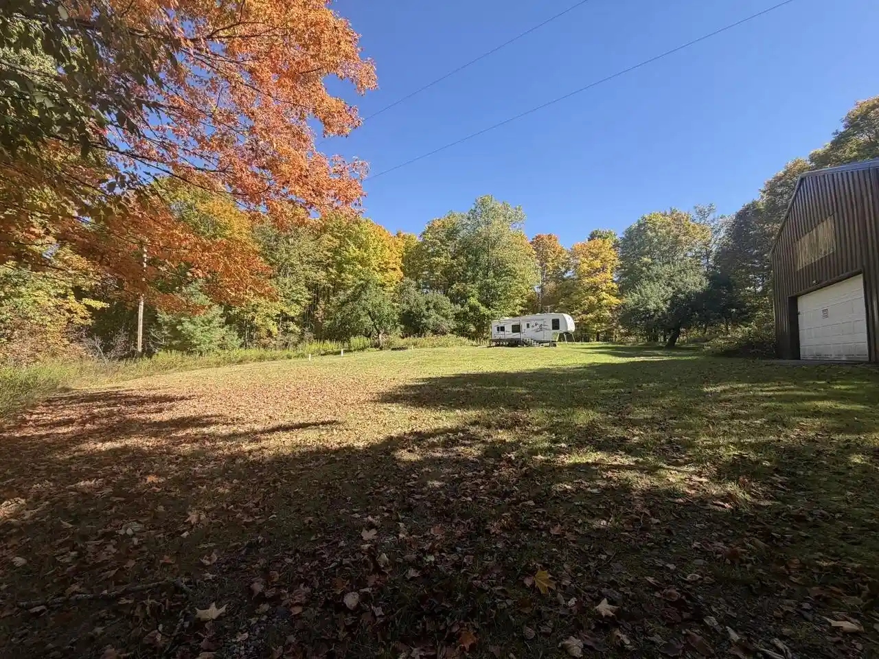 Photo 1 of Land for sale at 5222 Sth 139, Long Lake, WI 54542 | MLS# 50333089 | Listing updated on 2026-09-22