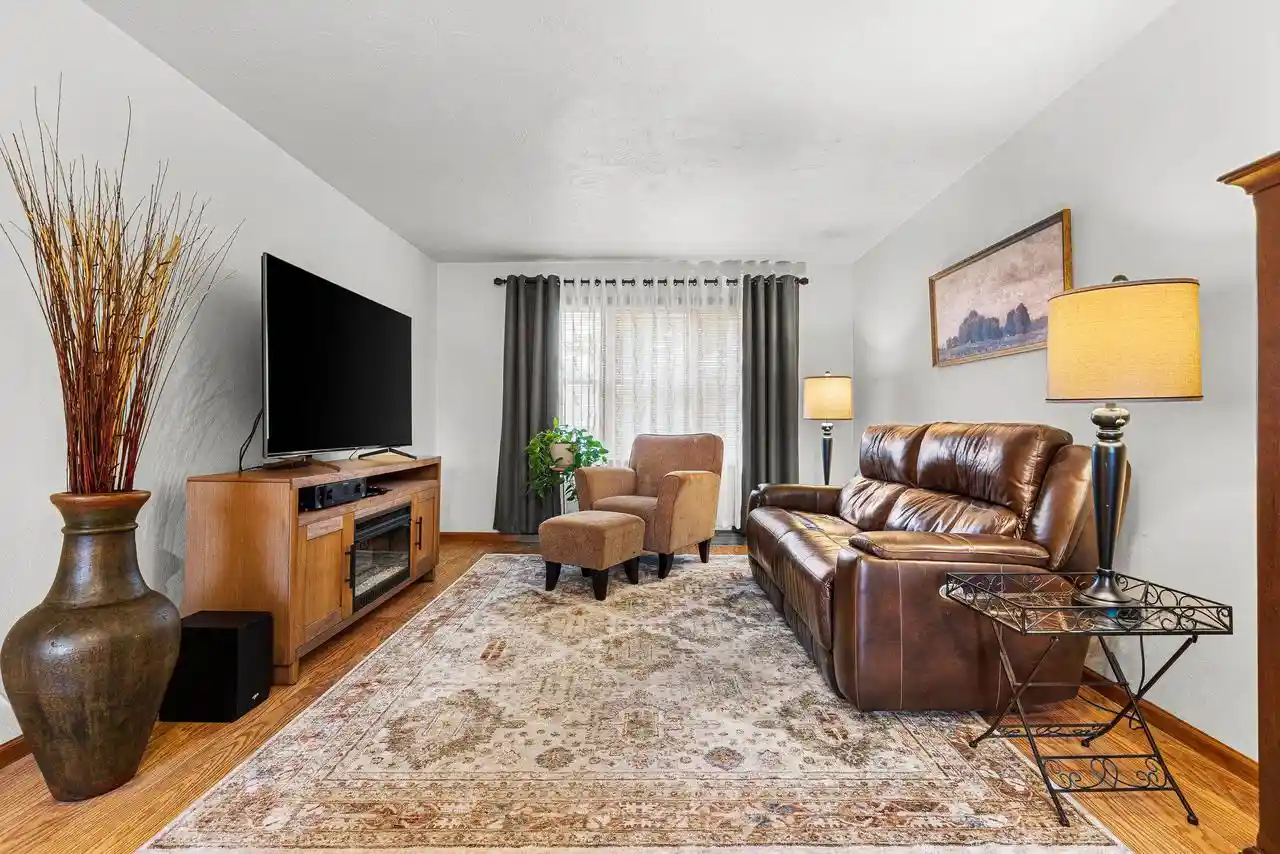 Photo 2 of Single family home for sale at N9673 Hopfensperger Rd, Appleton, WI 54915 | MLS# 50333076 | Listing updated on 2026-09-22
