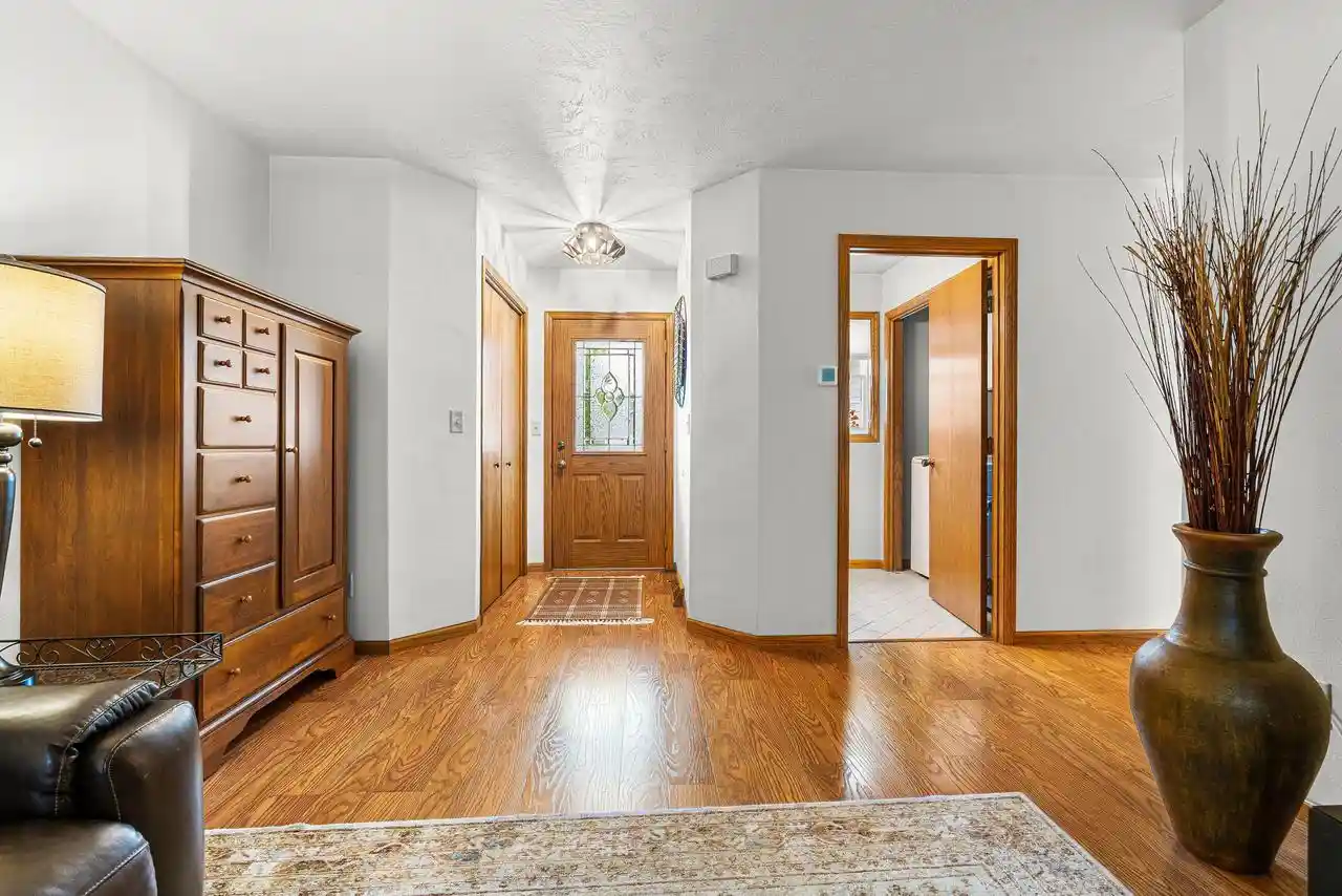 Photo 3 of Single family home for sale at N9673 Hopfensperger Rd, Appleton, WI 54915 | MLS# 50333076 | Listing updated on 2026-09-22