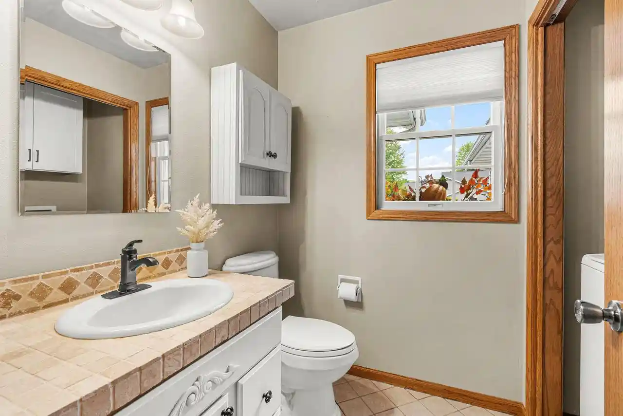 Photo 4 of Single family home for sale at N9673 Hopfensperger Rd, Appleton, WI 54915 | MLS# 50333076 | Listing updated on 2026-09-22