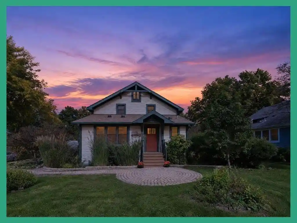 Single family home for sale at 4209 Winnequah Rd, Monona, WI 53716 | MLS# 2033201