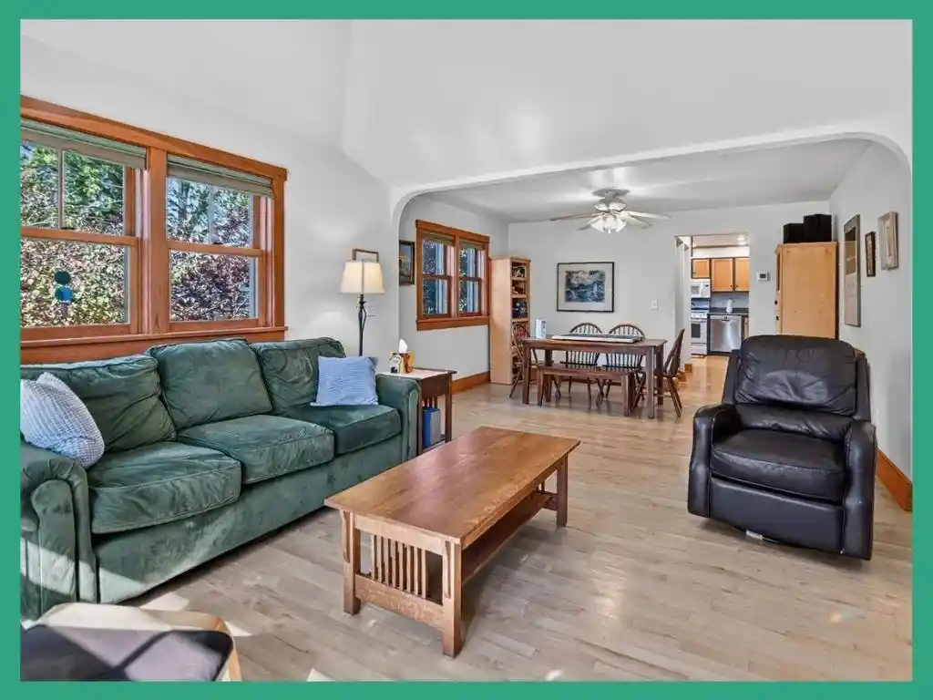 Photo 3 of Single family home for sale at 4209 Winnequah Rd, Monona, WI 53716 | MLS# 2033201 | Listing updated on 2026-10-07