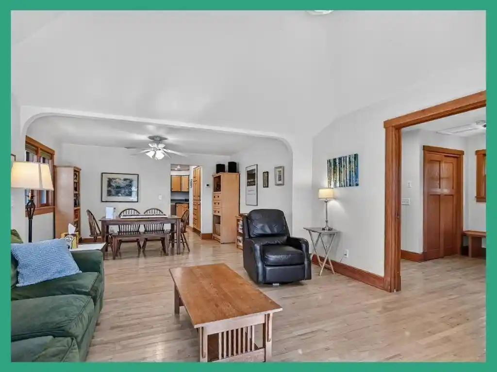 Photo 4 of Single family home for sale at 4209 Winnequah Rd, Monona, WI 53716 | MLS# 2033201 | Listing updated on 2026-10-07