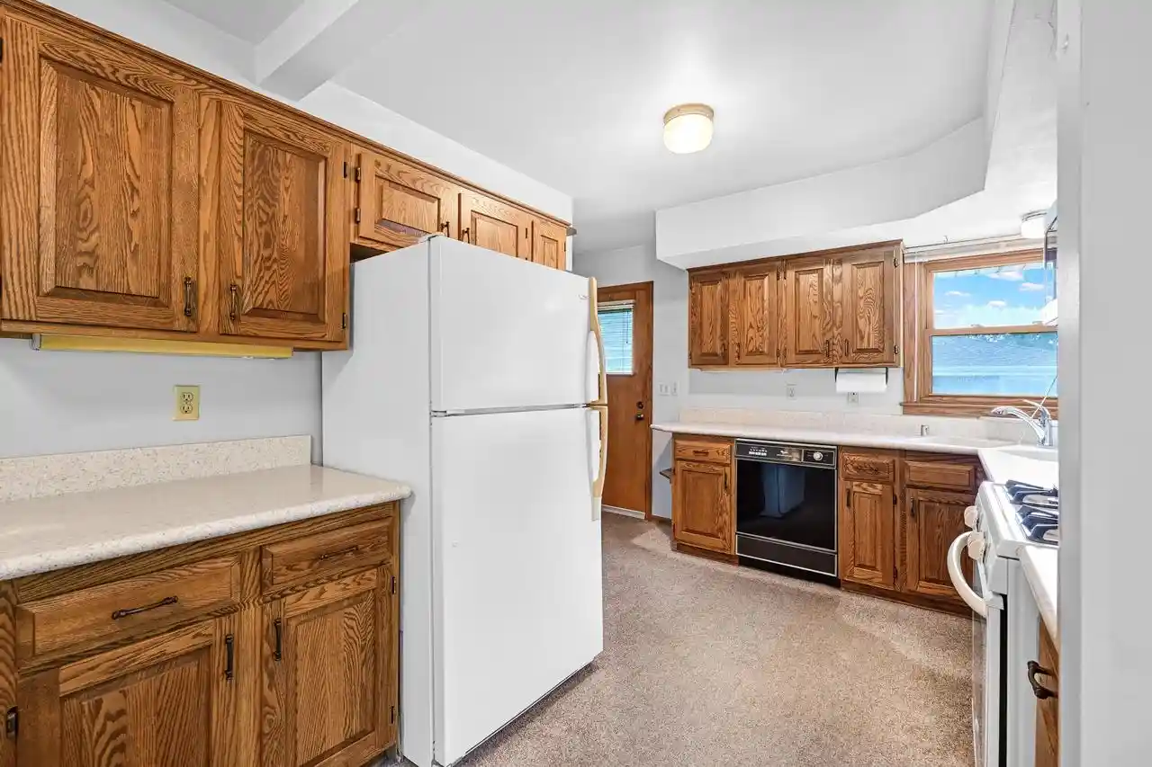 Photo 2 of Single family home for sale at 6041 Doyle St, Greendale, WI 53129 | MLS# 1981667 | Listing updated on 2026-10-02
